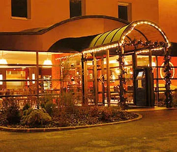 Hotel Inter Tip Tinqueux
