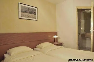 Inter Tip Hotel Tinqueux