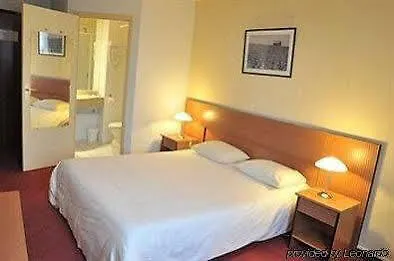 Inter Tip Hotel 2*