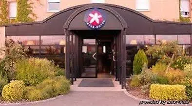 Inter Tip Hotel Tinqueux